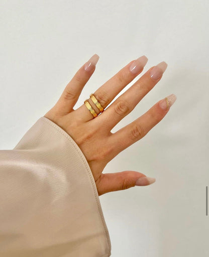 Ayatul Kursi Ring for man & women