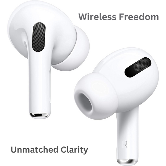 Azadi Sales Buy 1 Get 1 Free | Wireless Earbuds with Car Charger