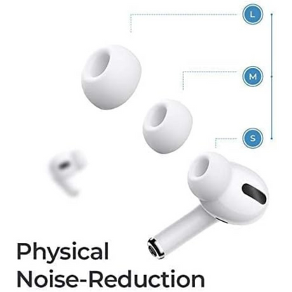 Azadi Sales Buy 1 Get 1 Free | Wireless Earbuds with Car Charger