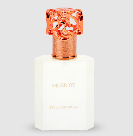 MUSK 07 AMAZING AND LONG LASTING PERFUME (24 HOURS ABOVE)