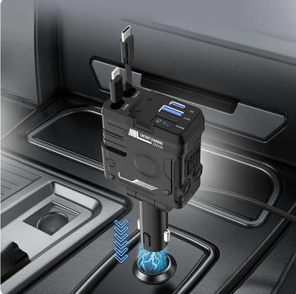 Combo offer , perfume,watch,car charger,earbud