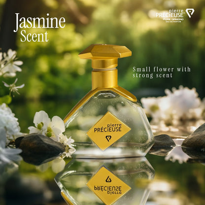 Azadi Sales |  Buy 1 Get 1 Free | ❤️ Pierre Precieuse White and pure Diamond Perfume ❤️