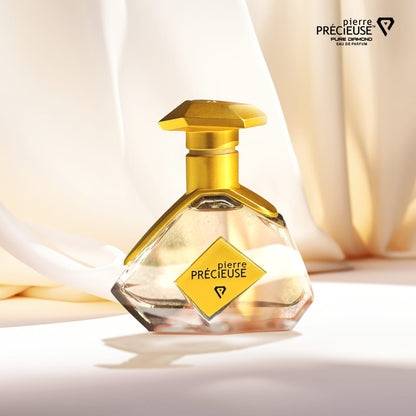 Azadi Sales |  Buy 1 Get 1 Free | ❤️ Pierre Precieuse White and pure Diamond Perfume ❤️