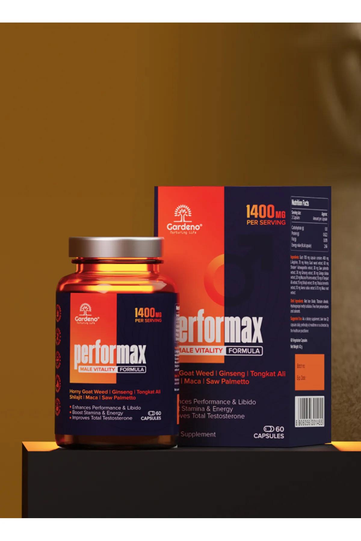 Performax timing tablet