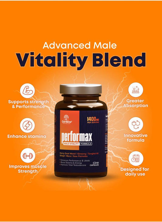 Performax timing tablet